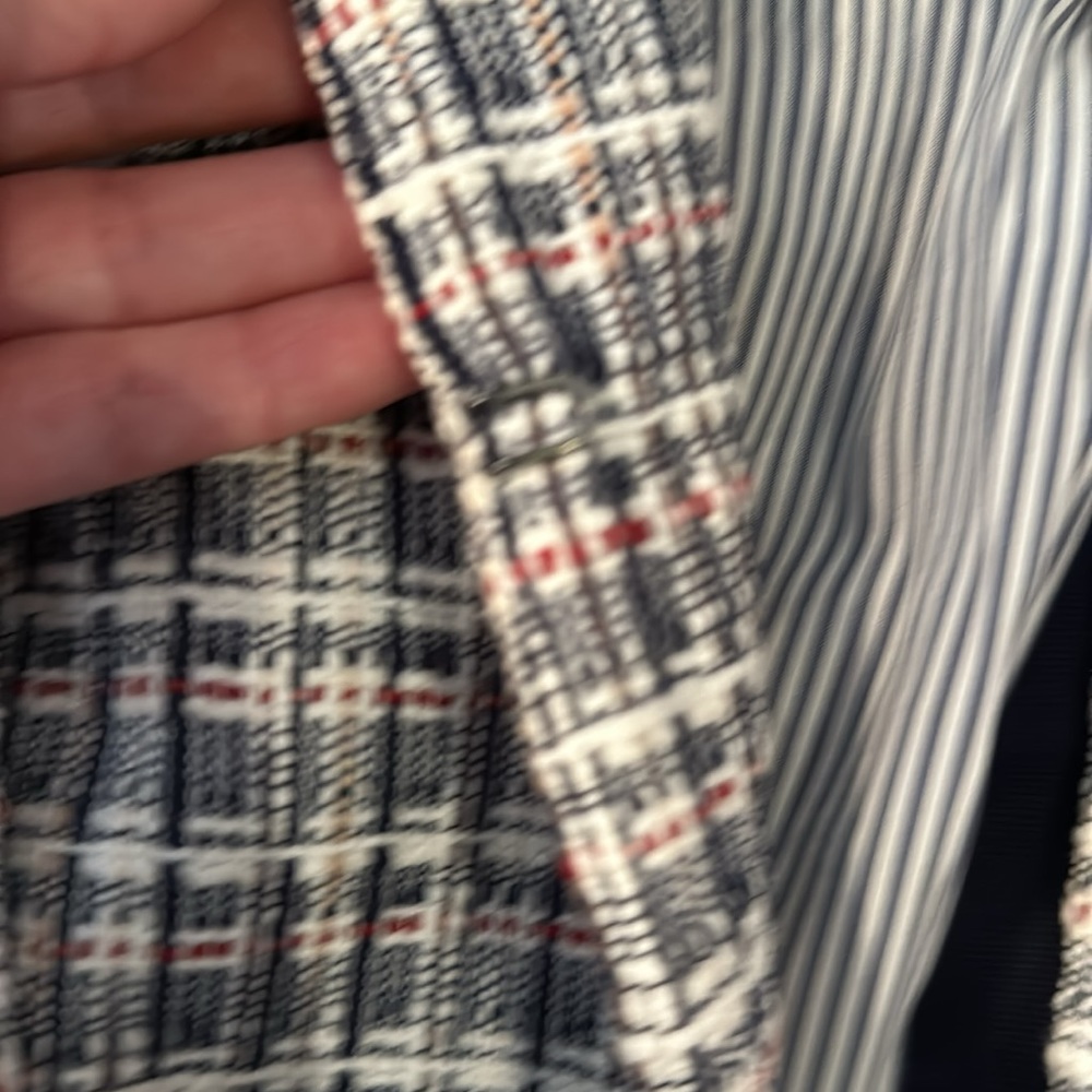 Jcrew Jacket - image 7